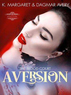 cover image of Aversion